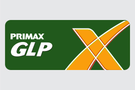 Primax  GLP